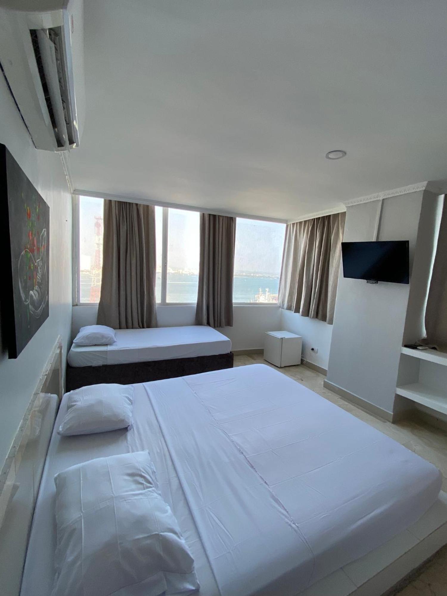 Premium 3* Cartagena