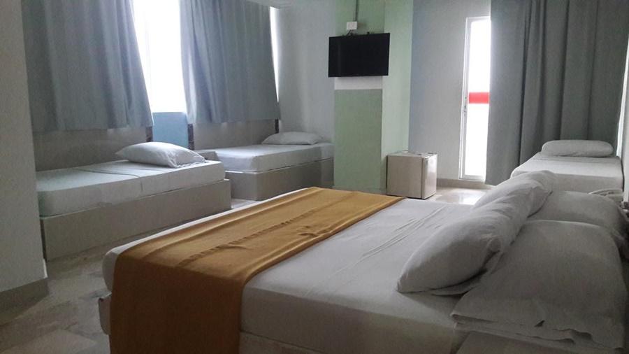 Hotel Premium Cartagena