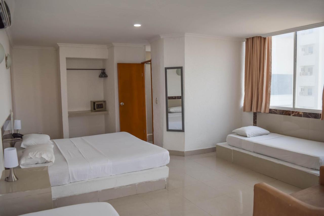 Premium 3* Cartagena
