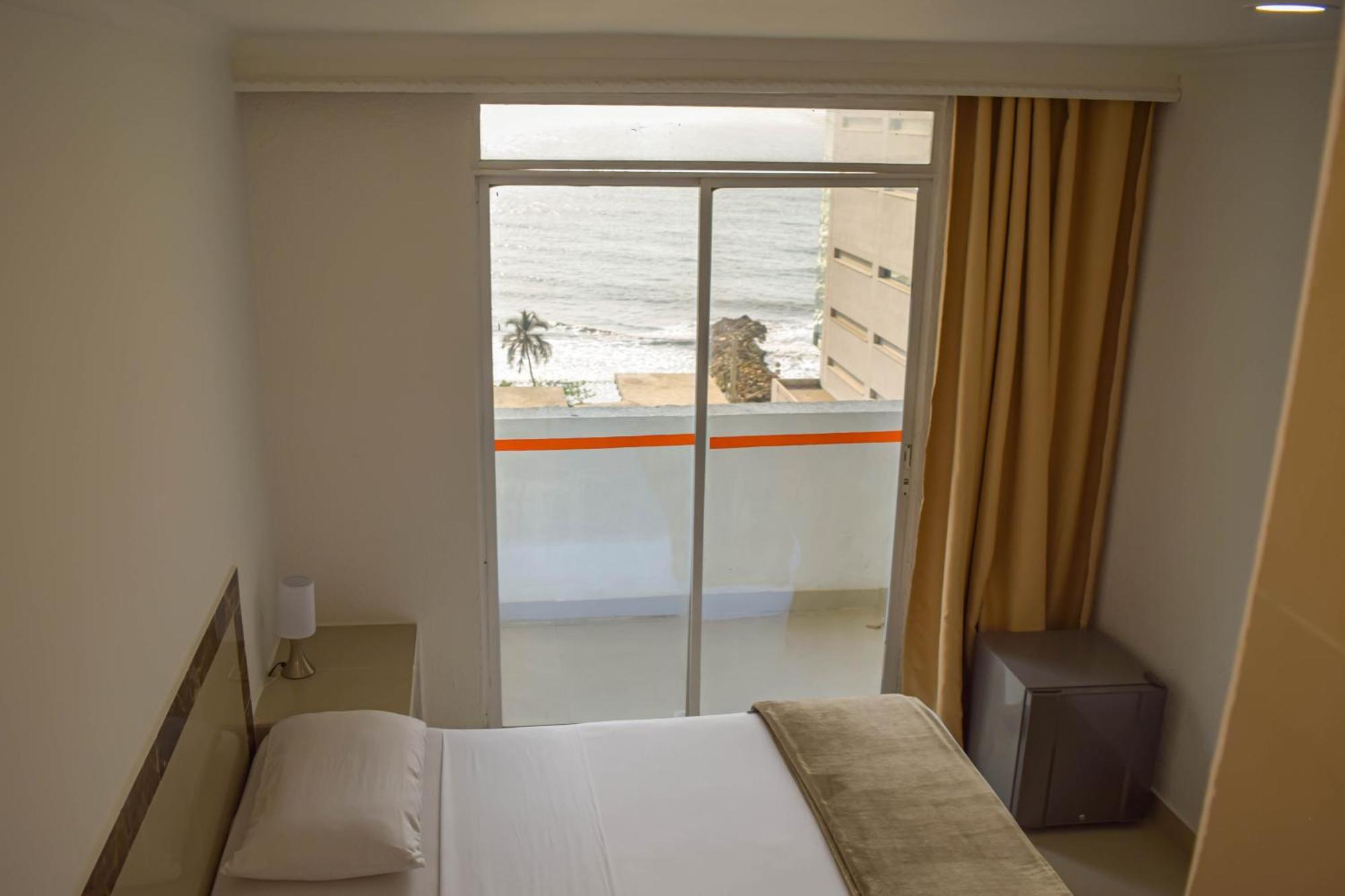Premium Hotel Cartagena
