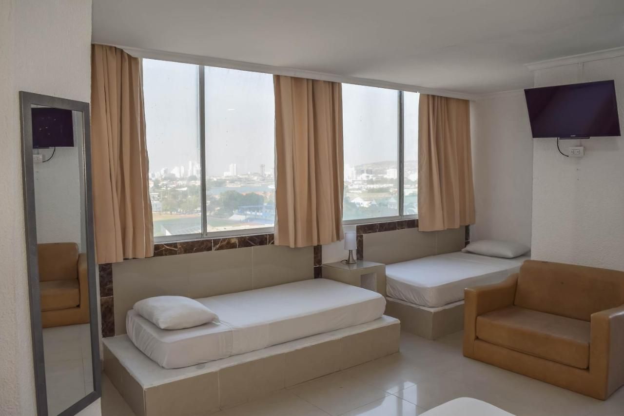 Premium Hotel