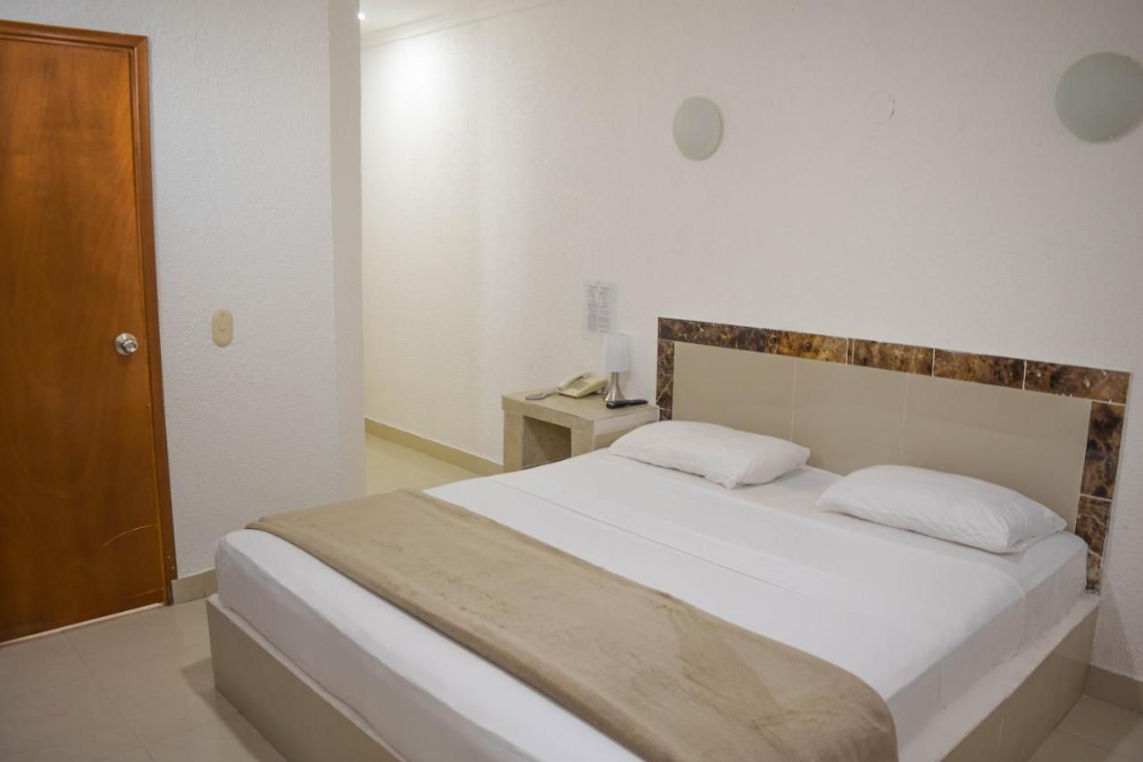 Premium Hotel