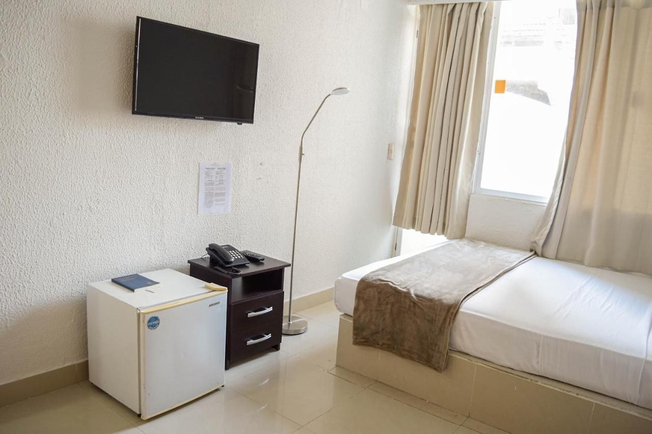 Hotel Premium