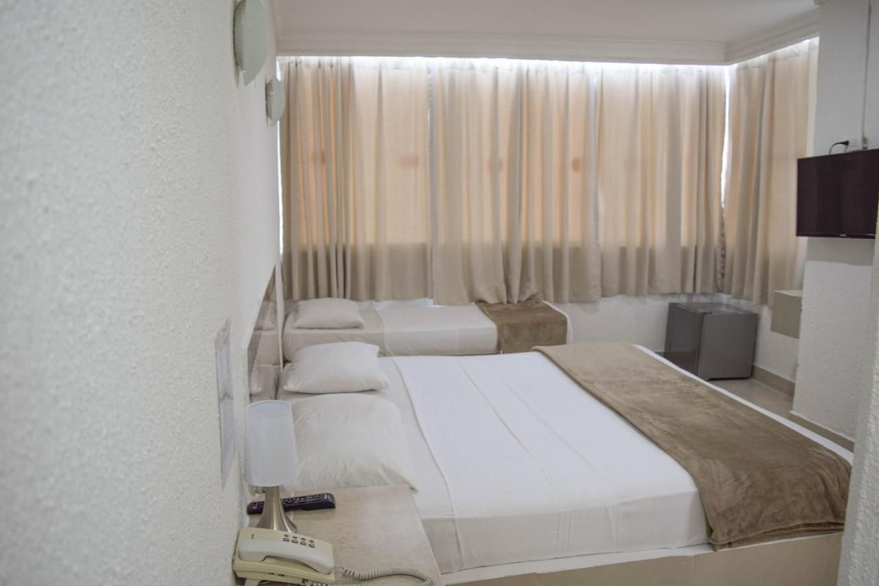 Hotel Premium