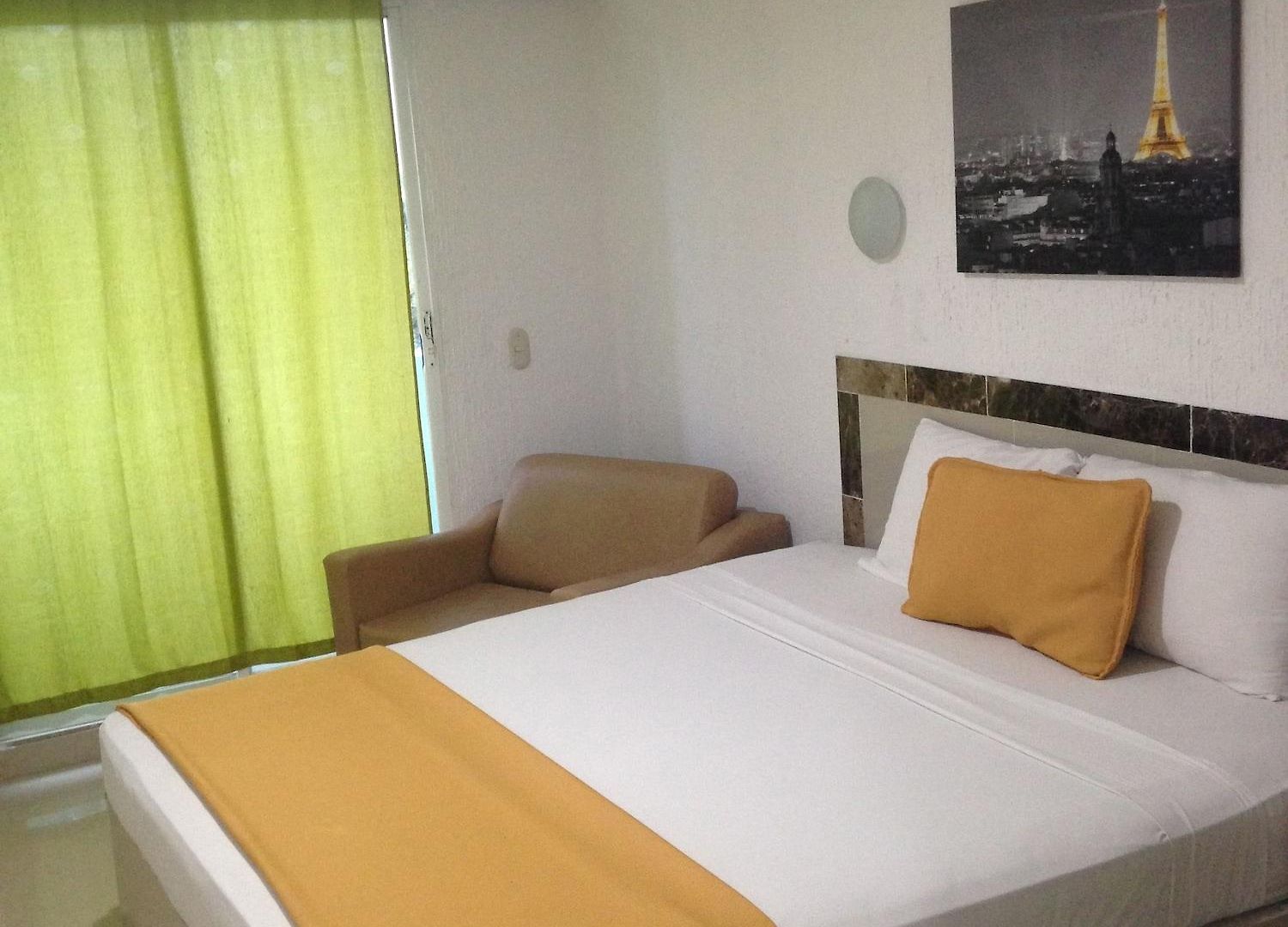 Premium Hotel 3*