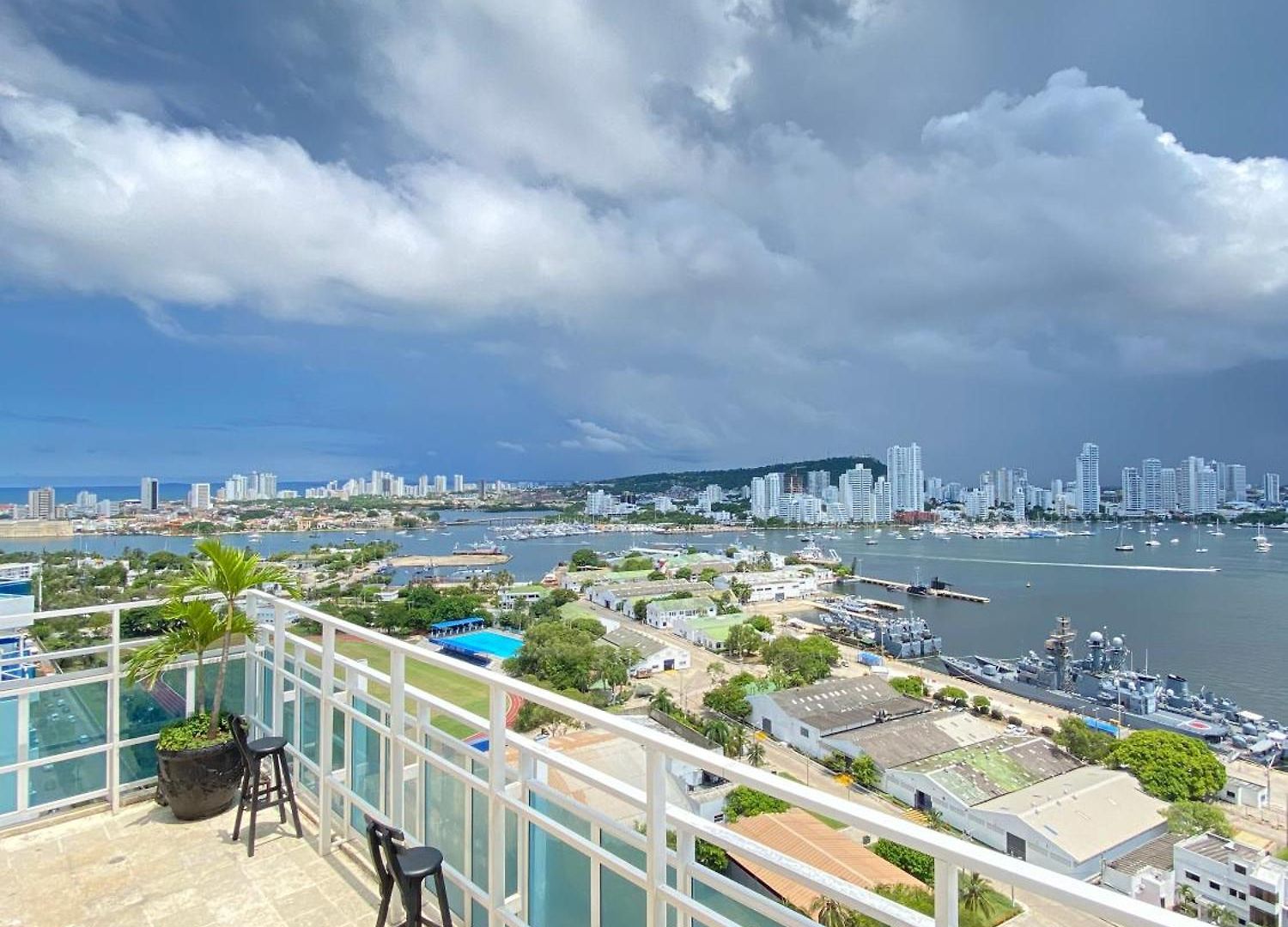 Premium Hotel Cartagena