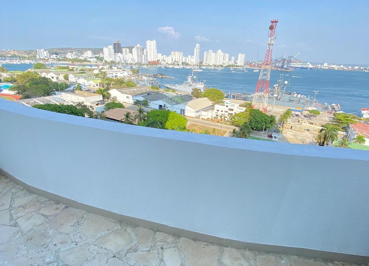 Premium Cartagena