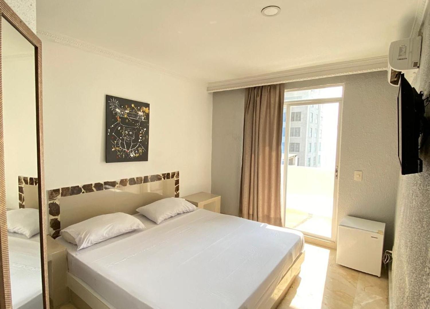 Hotel Premium