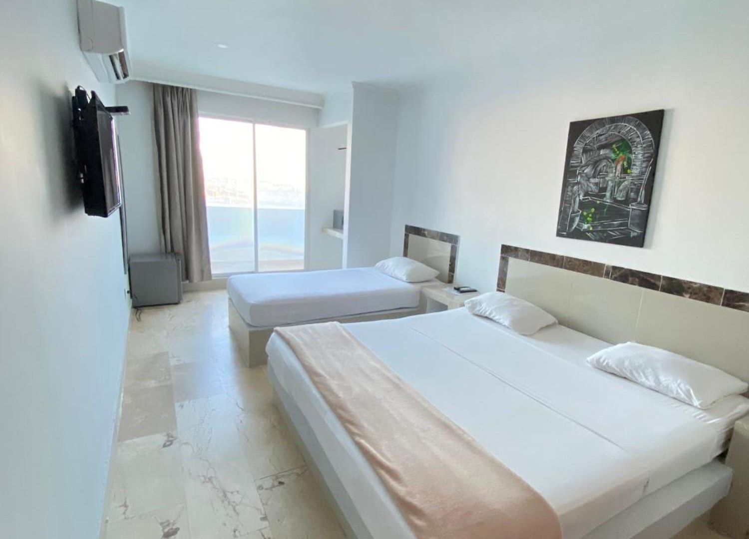Premium Hotel Cartagena