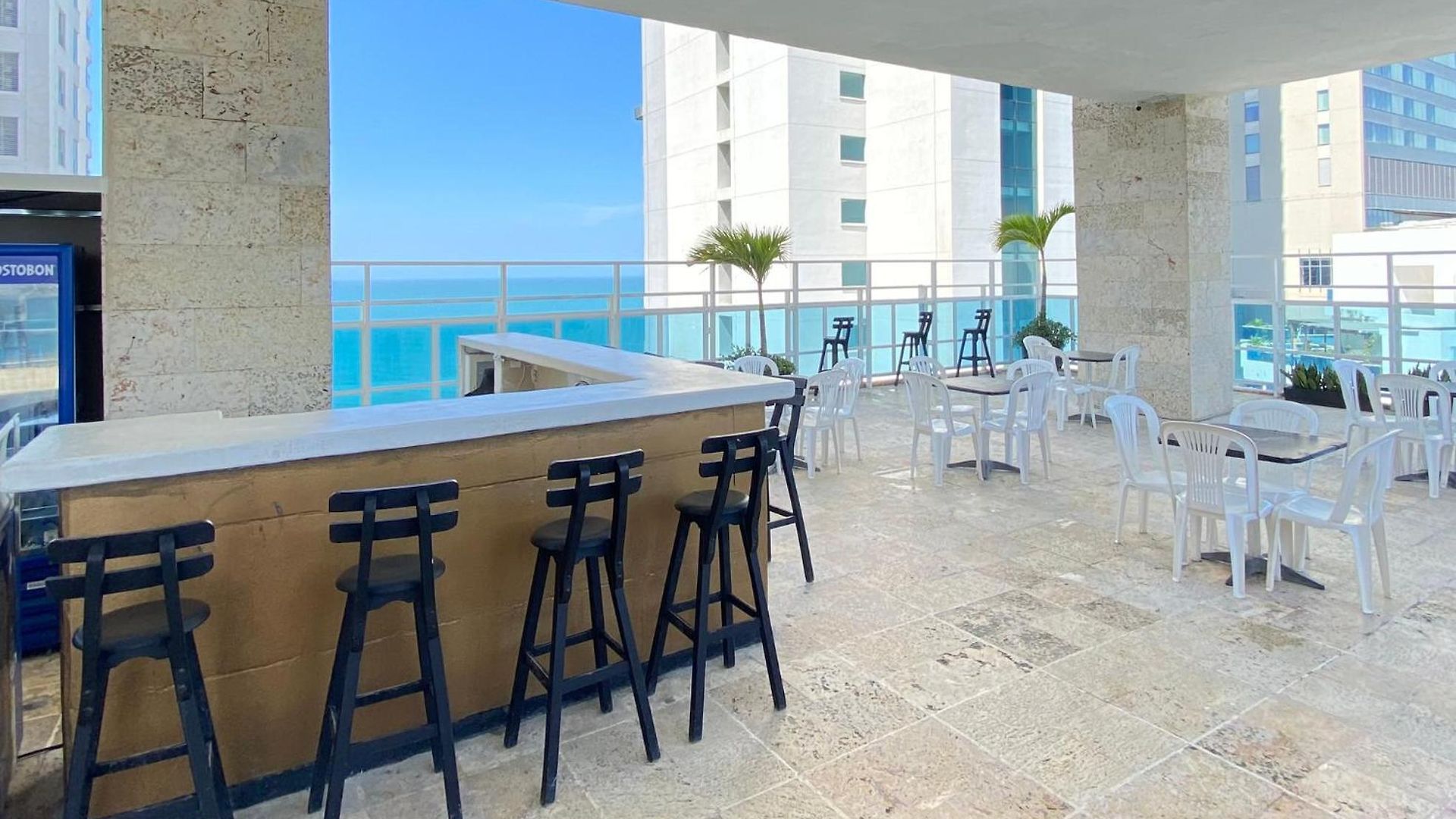 Premium Hotel Cartagena