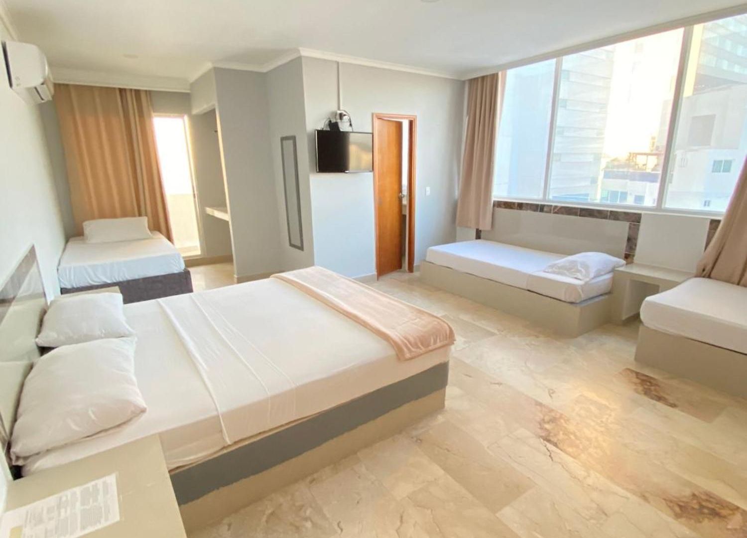 Premium Hotel Cartagena