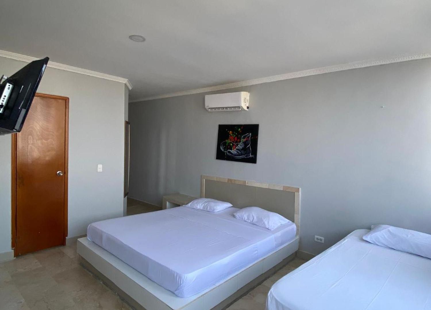 Premium Hotel