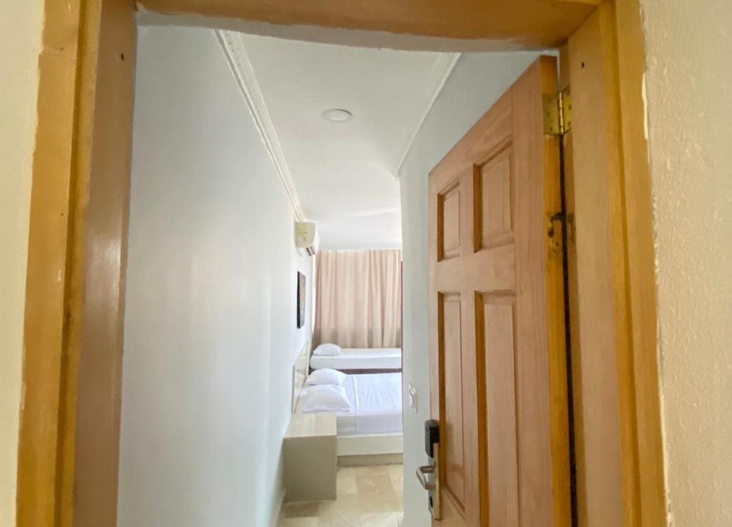 Hotel Premium