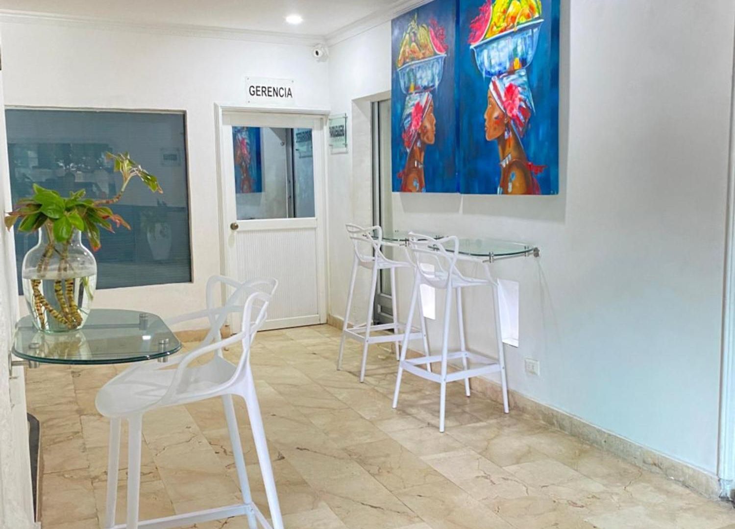Premium 3* Cartagena