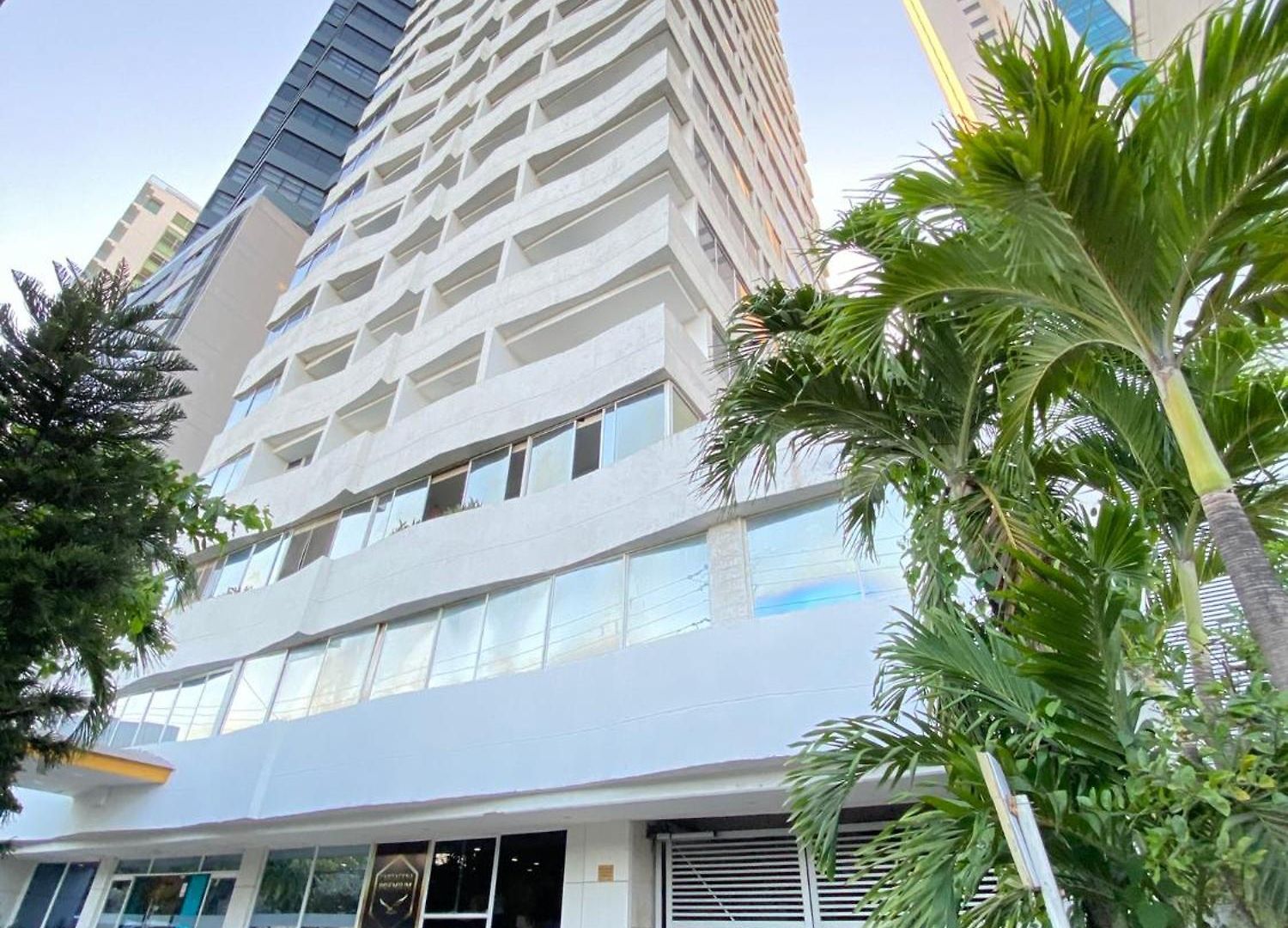 Hotel Premium Cartagena