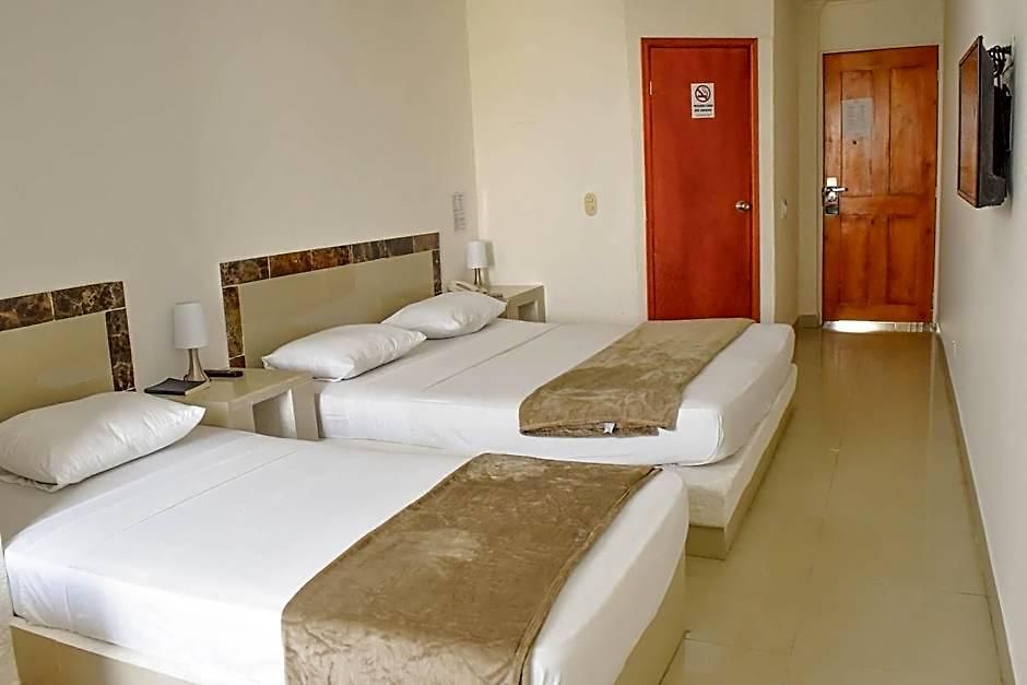 Hotel Premium 3*