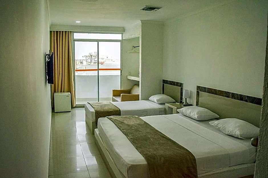Hotel Premium Cartagena