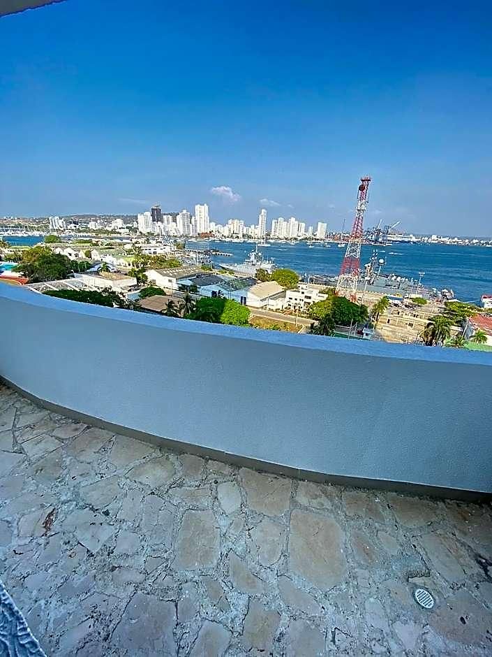 Hotel Premium Cartagena