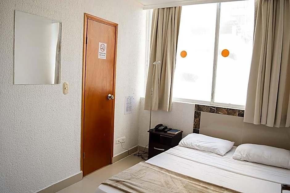 Premium Hotel 3*