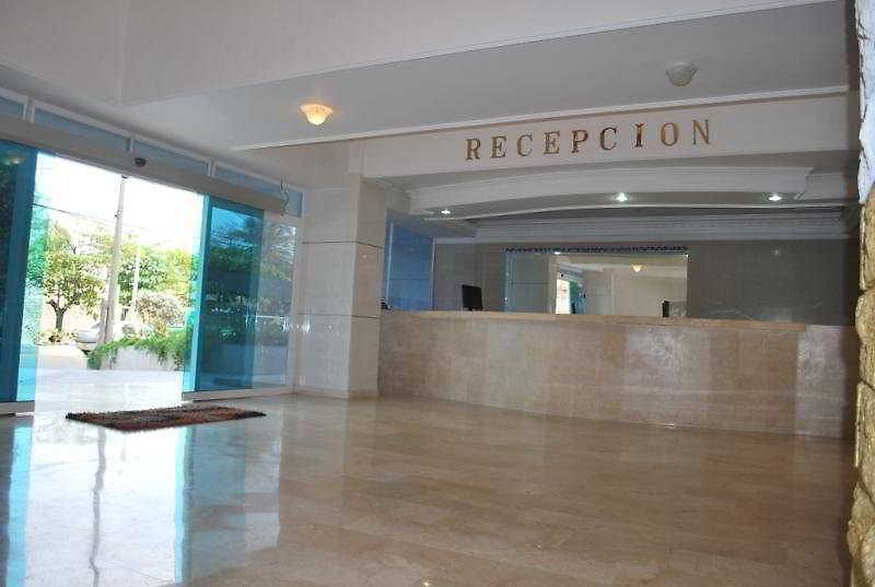 Hotel Premium Cartagena