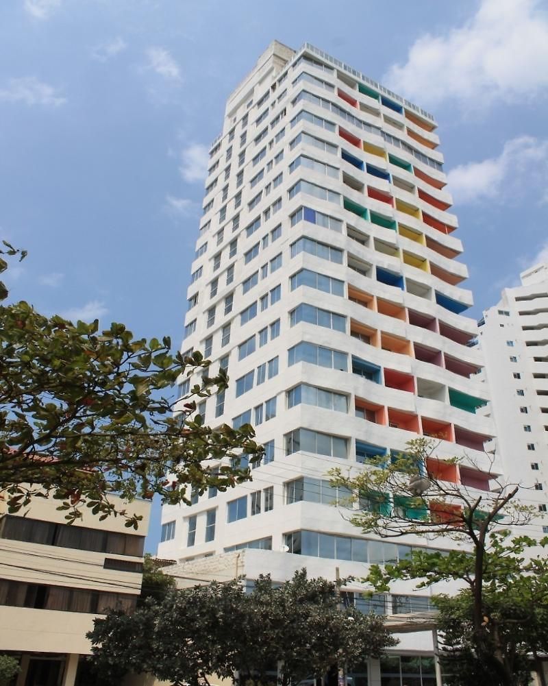 Premium Cartagena