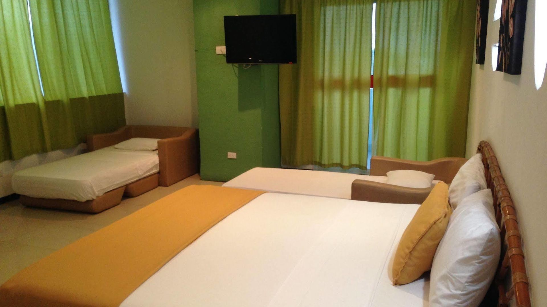 Hotel Premium 3*