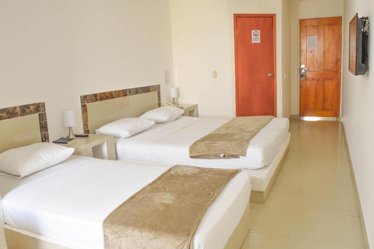 Premium Hotel