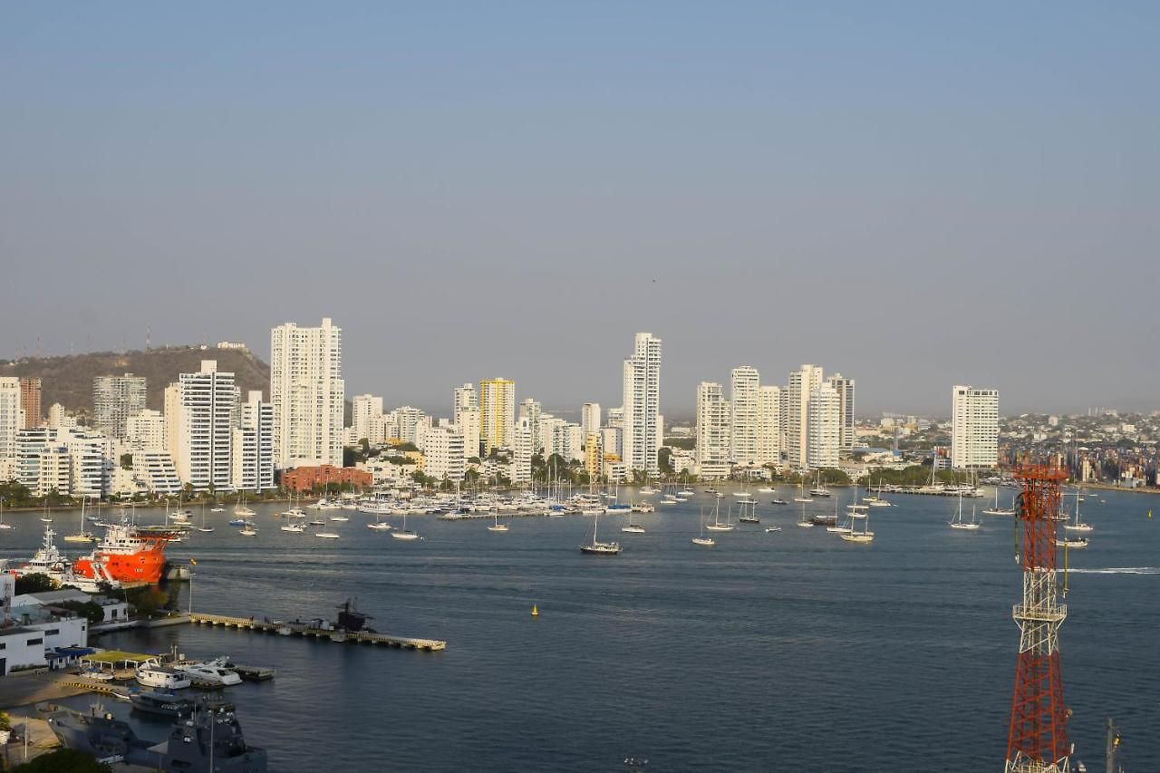 Hotel Premium Cartagena