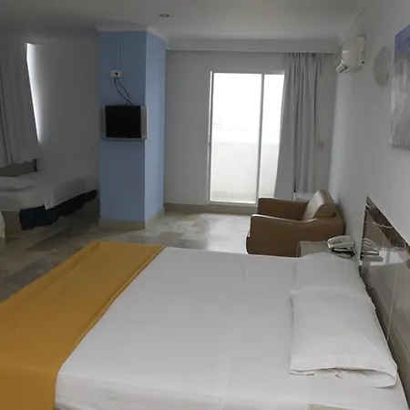 Premium Cartagena