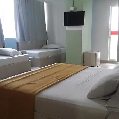 Hotel Premium Cartagena