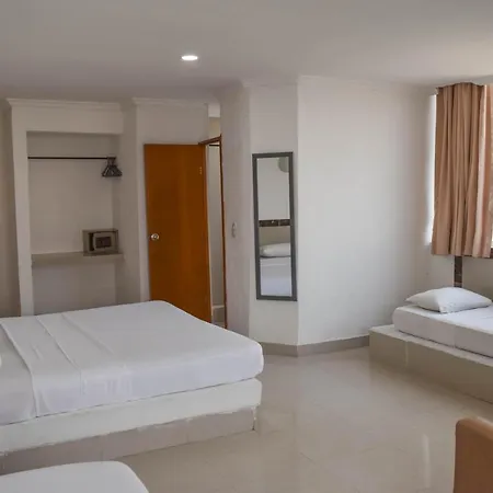 Premium 3* Cartagena