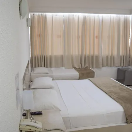 Hotel Premium