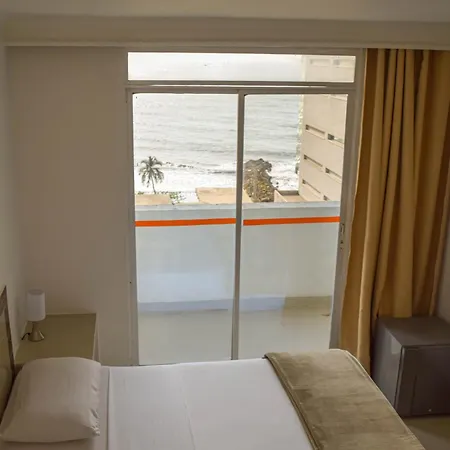 Premium Hotel Cartagena