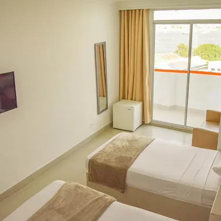 Premium 3* Cartagena