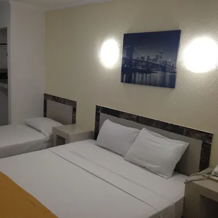 Hotel Premium Cartagena