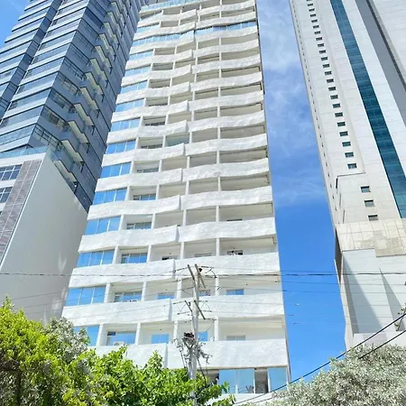 Premium Hotel Cartagena