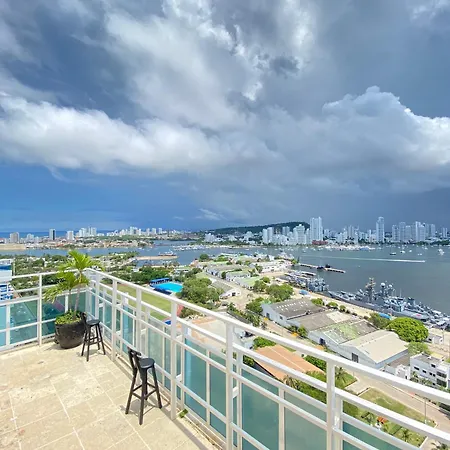 Premium Hotel Cartagena