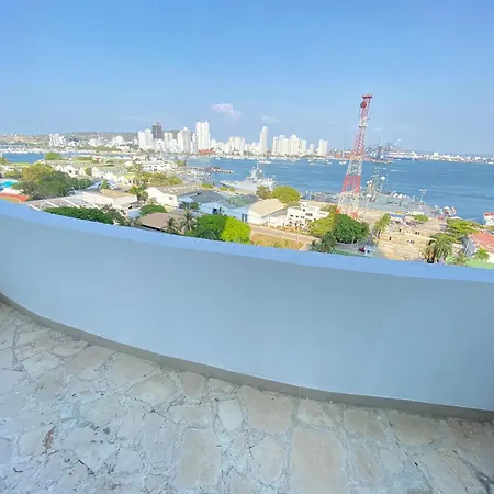 Premium Cartagena