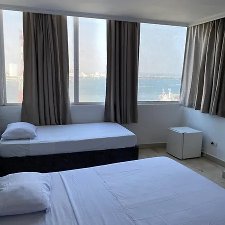Premium 3* Cartagena