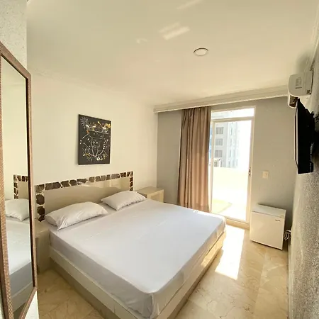 Hotel Premium