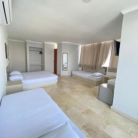 Premium Hotel 3*