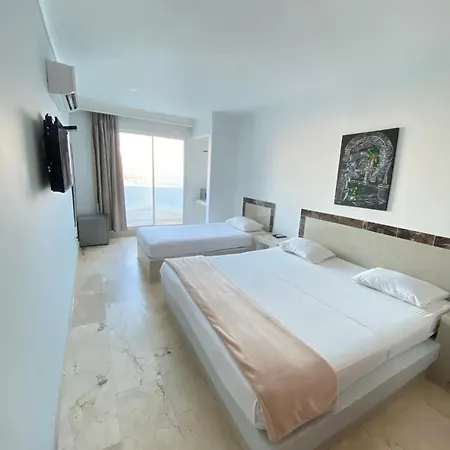 Premium Hotel Cartagena