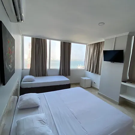 Premium 3* Cartagena