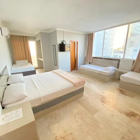 Premium Hotel Cartagena