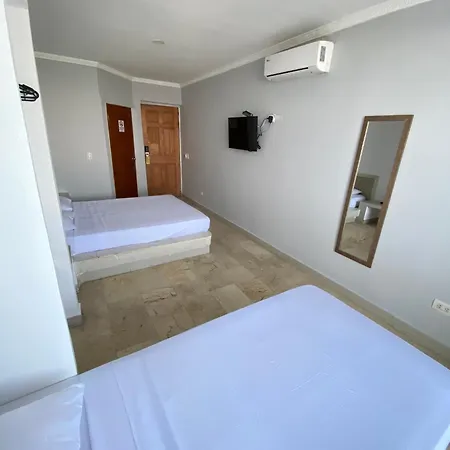 Premium 3* Cartagena