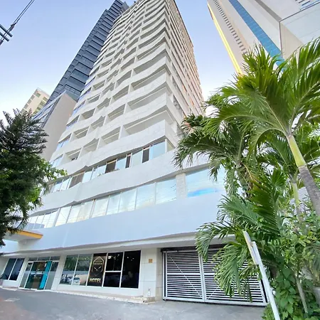 Hotel Premium Cartagena