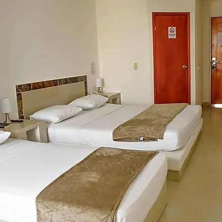 Hotel Premium 3*