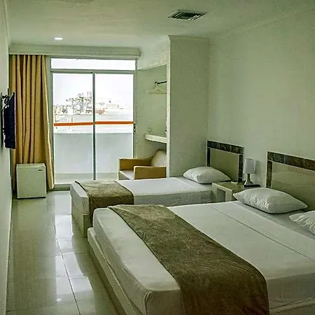 Hotel Premium Cartagena