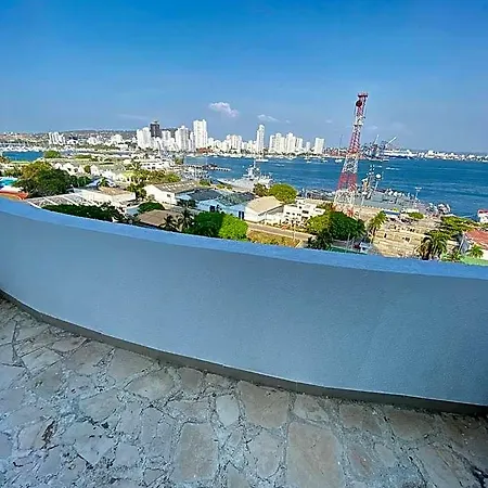 Hotel Premium Cartagena