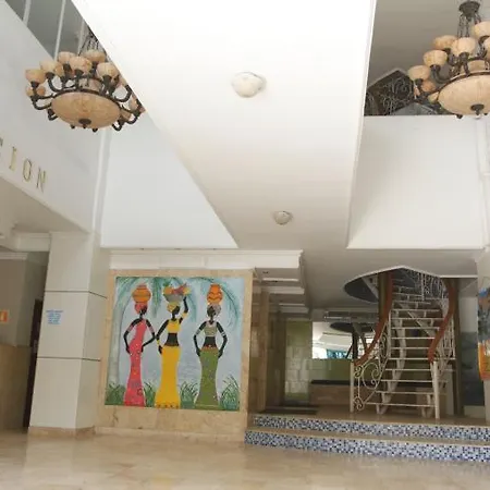 Premium Hotel 3*